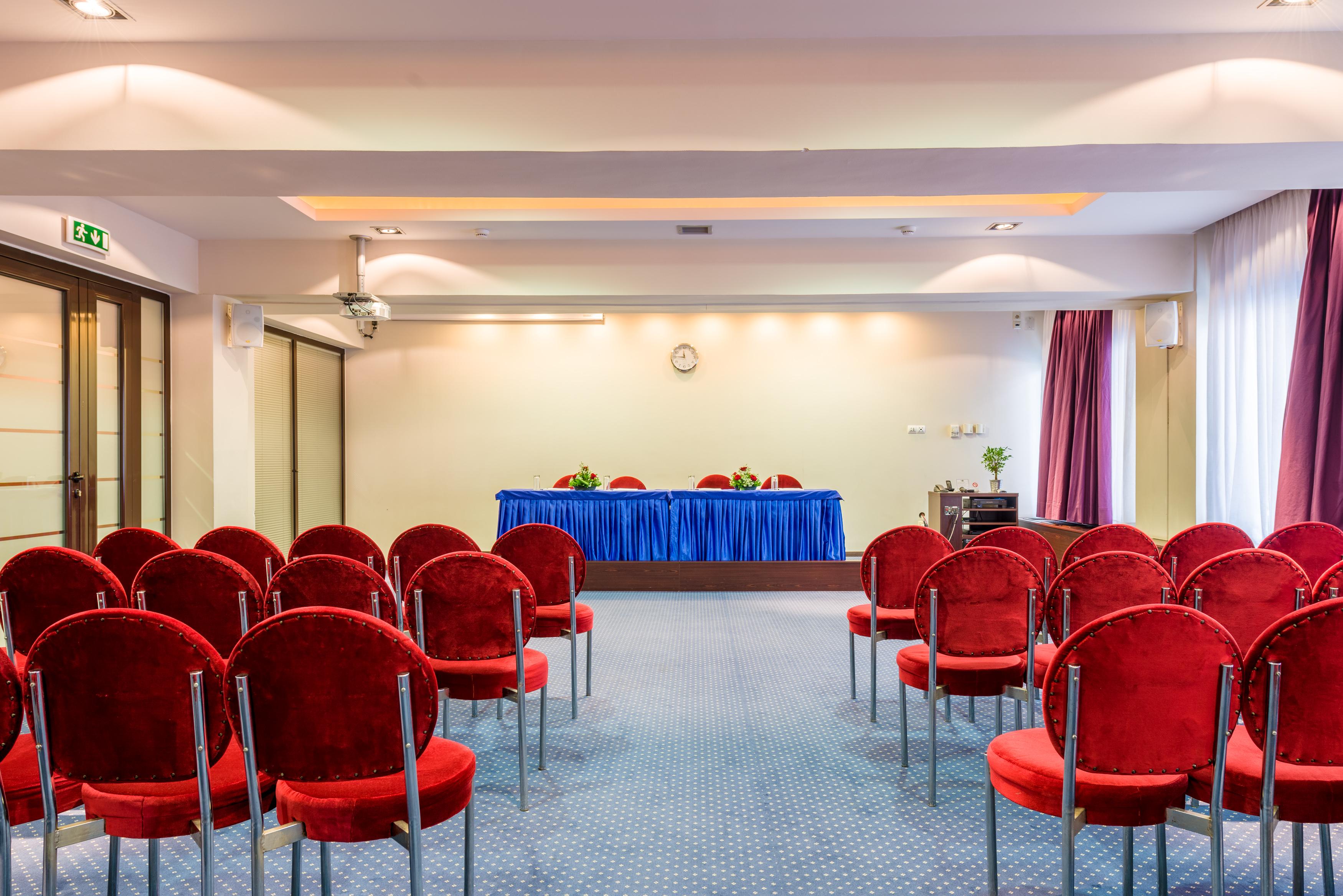 Queen Olga Hotel Thessaloniki Exterior photo