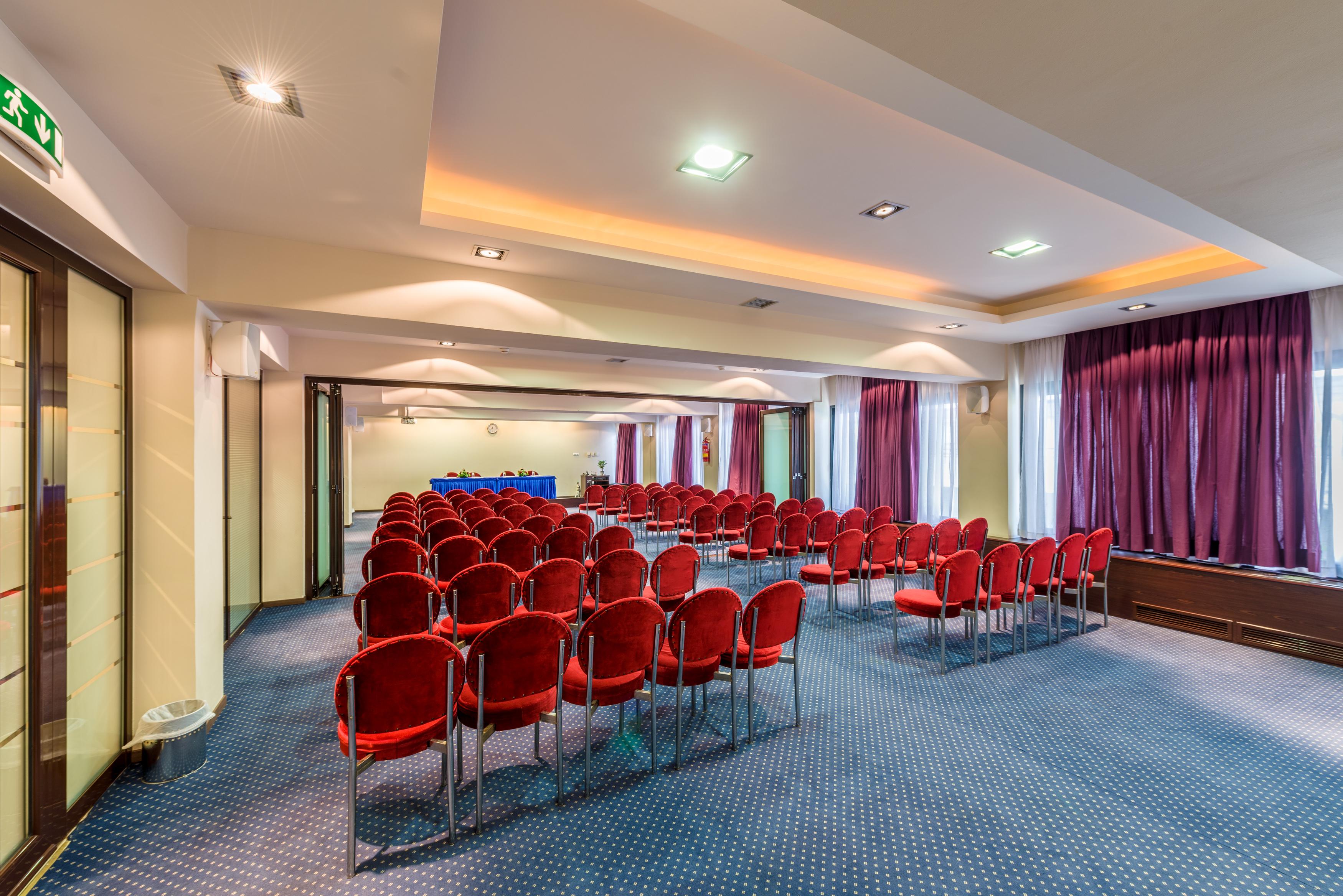Queen Olga Hotel Thessaloniki Exterior photo