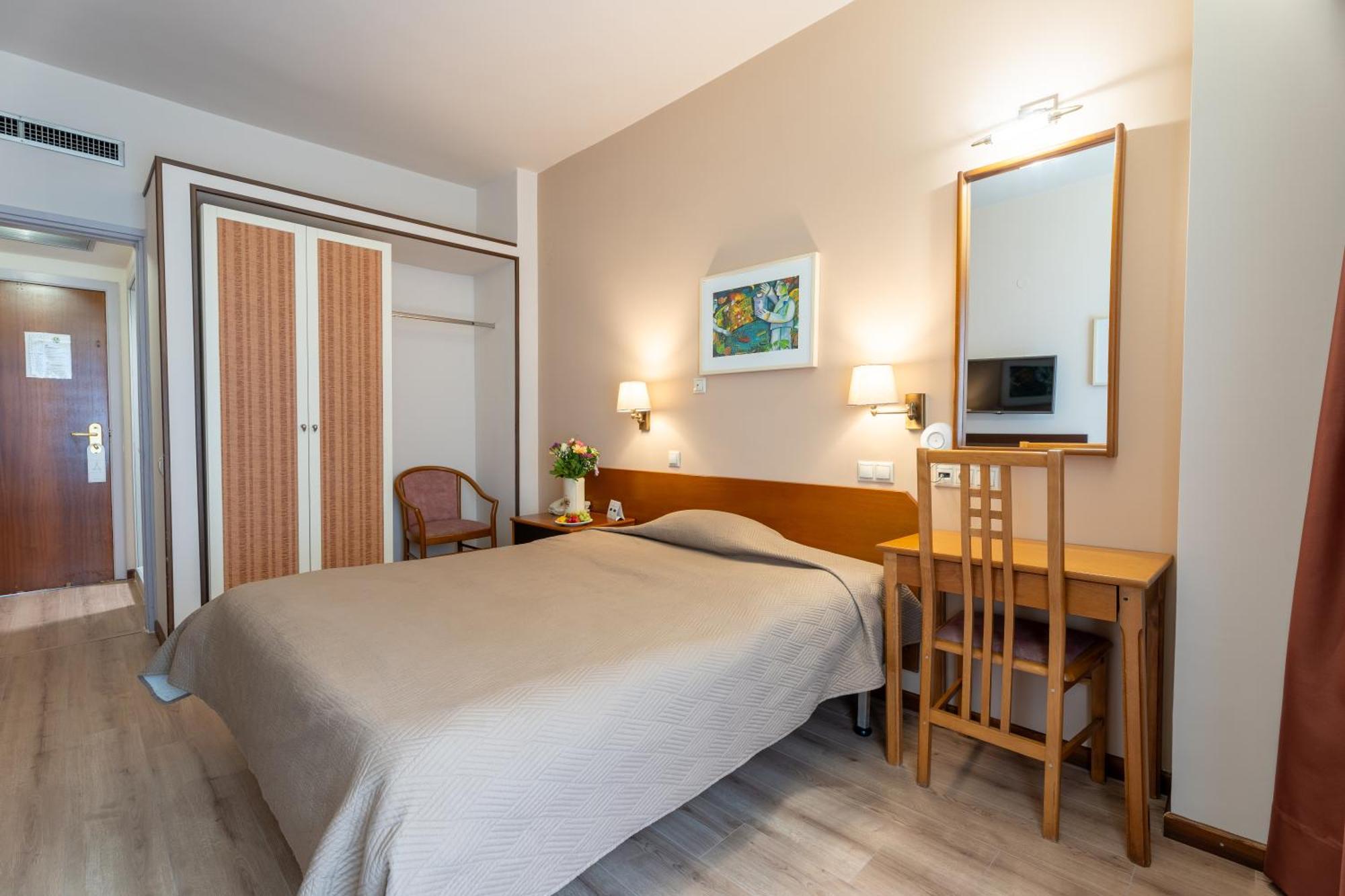 Queen Olga Hotel Thessaloniki Exterior photo