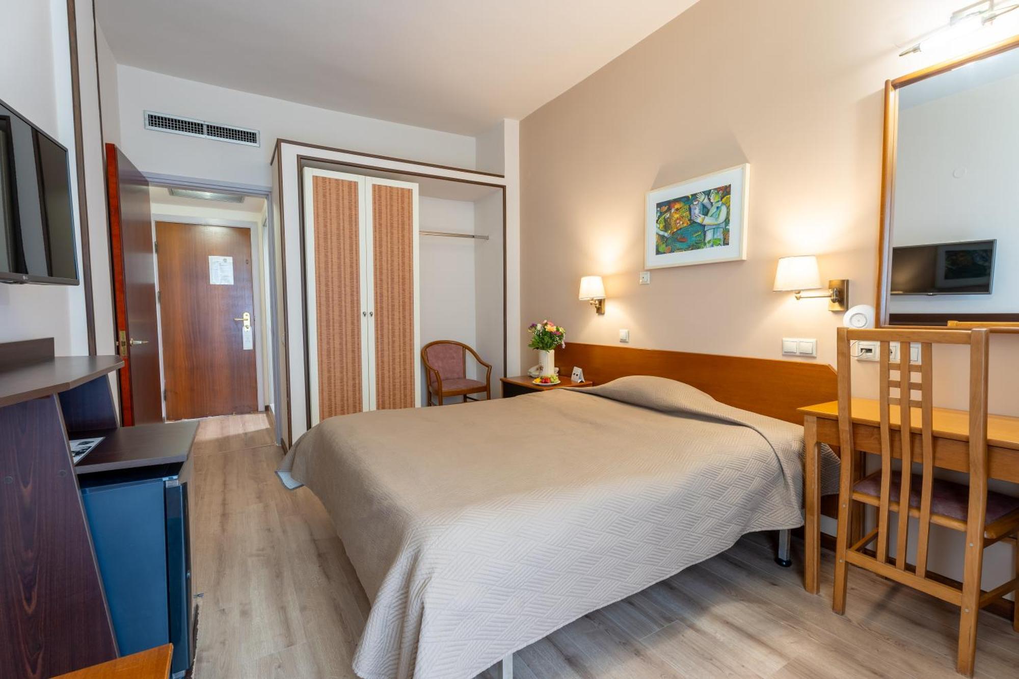 Queen Olga Hotel Thessaloniki Exterior photo